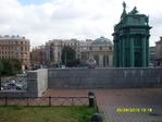 Нарвские ворота
