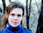 Самая настояшая Алина :) Тоесть я :
