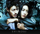 Shinobi