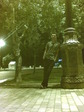 Night of Baku