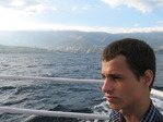 Мрачный