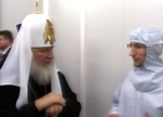 Не боись, я не заразный