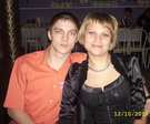 я и мой любимый муж!