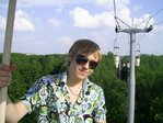 Харьков, родненький =)