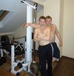 спортзал
