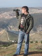 My heart in the Highlands,, my heart is not here..