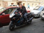 моя литровая лошадка )))