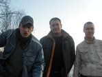 Семки есть? А телефон позвонить?