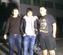 Crytek(зам),Keeper(глава),Evro Men(ветеран)