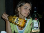 Налить? )