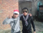 новый 2010 год