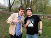 Daleksey, Jam_eZ