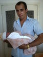 my lovely daughter