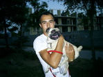 My favorite dog