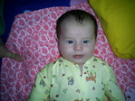 my lovely daughter
