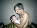 my lovely daughter