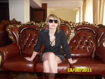 В холе отеля