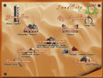 sand