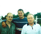 Старенькая фота, хорошего дядьку выцепили ;))