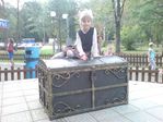 мои сокровища )))