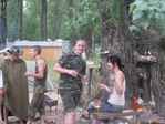 перекур