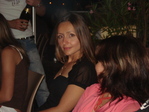 В клубе