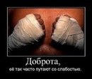 Истина жизни...