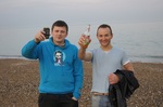 rasta and Eduard