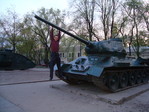 Ломаю танка ))))