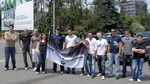 BMW club members