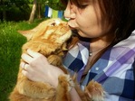 Рыжик :*