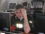 в деле!))