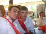 Старая фотка, старый добрый товарищ)))