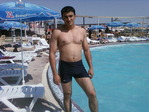 aqua park