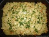 Куриные грудки с рисом и...