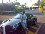Porshe 911 turbo
