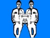 BuDa Men
