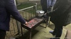 Шашлычок готов :)