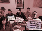 От нечего делать!