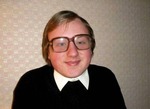 Легче в молодости )1991 год
