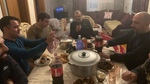 BRONTOZAVR, KATMANDU_T, какой то Мульт, Старший Мульт, , Ализамин