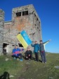 День прапору, Піп Іван