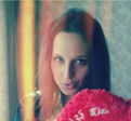 Мой взгляд - моё оружие