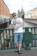 В Питере в гостях у Inhale Exhale 