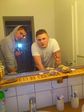 I and brother