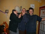 Я и два друга .