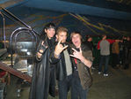 IRON OCTOBER FEST 2