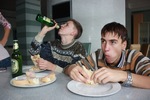 Командный дух