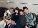 Отдых =)