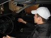 Любитель немецких авто...